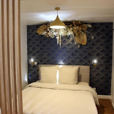 Le Jardin Secret - Balneo & Spa Montpellier Exterior foto