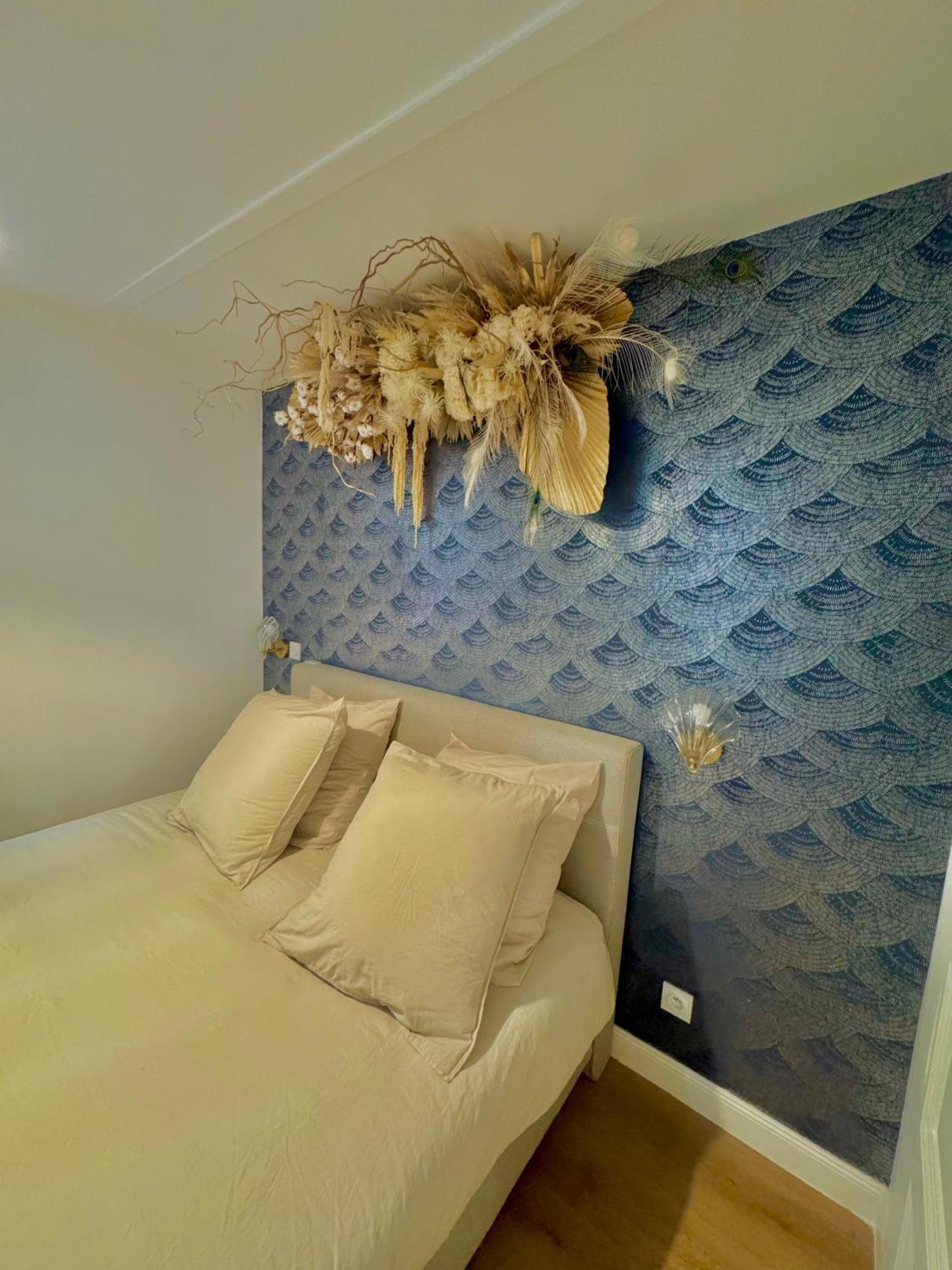 Le Jardin Secret - Balneo & Spa Montpellier Exterior foto