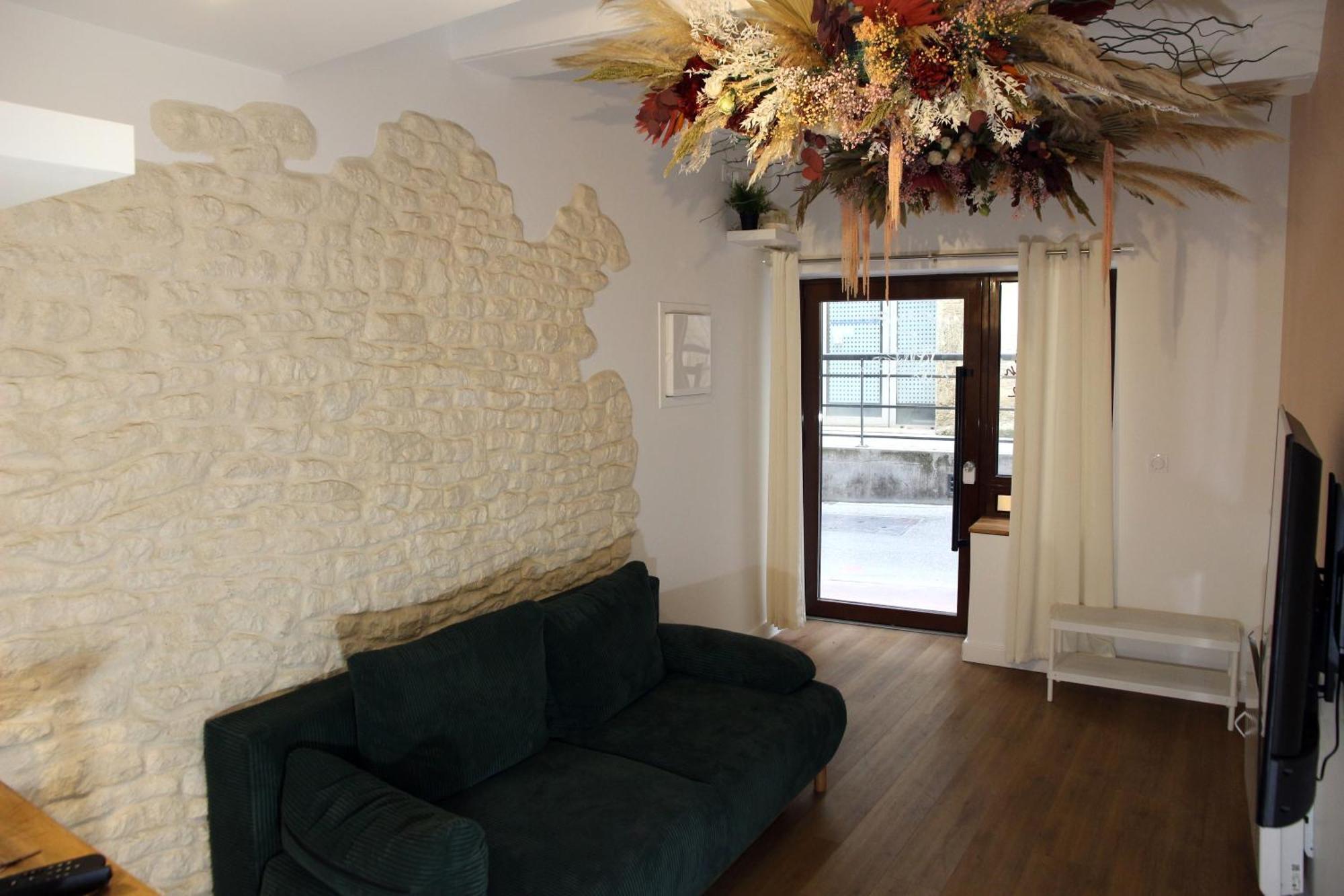 Le Jardin Secret - Balneo & Spa Montpellier Exterior foto